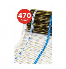 Нагревательный мат RIM Hot 230 Вт