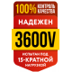 Нагревательный мат Теплолюкс ProfiMat 180Вт/1 кв.м.