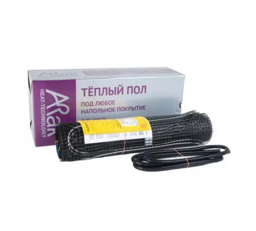 Нагревательный мат Arnold Rak FH P-EC 2105i (0,5 м2) Нагревательный мат Arnold Rak FH P-EC 2105i (0,5 м2)