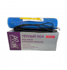 Двужильный мат Arnold Rak FH Premium (2105i) (0.5 m2)