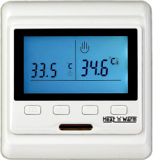 Терморегулятор Grand Meyer HW 500