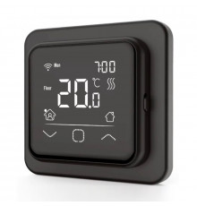 Терморегулятор Ergert Floor Control 360 black
