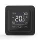 Терморегулятор Ergert Floor Control 360 Wi-Fi black