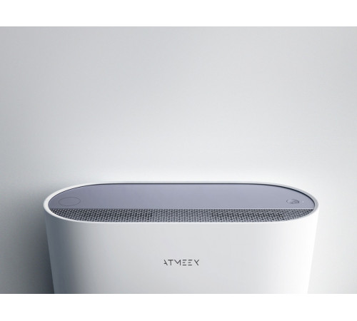 Система ATMEEX AIRNANNY A7 Simple Система ATMEEX AIRNANNY A7 Simple