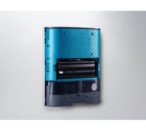 Система ATMEEX AIRNANNY A7 Simple Система ATMEEX AIRNANNY A7 Simple