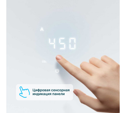 TION Бризер Bio X Standard TION Бризер Bio X Standard