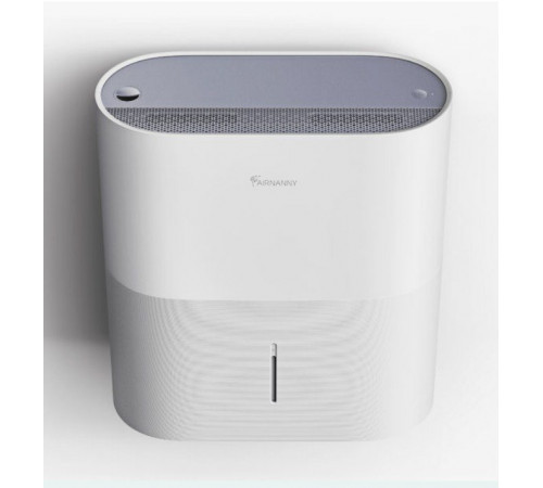 Система ATMEEX AIRNANNY A7 Flow Система ATMEEX AIRNANNY A7 Flow