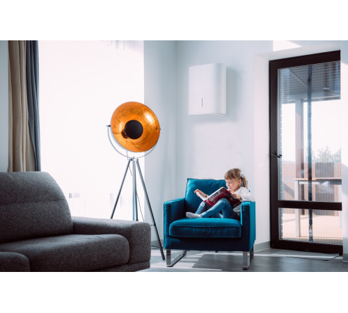 Система ATMEEX AIRNANNY A7 Flow Система ATMEEX AIRNANNY A7 Flow