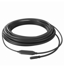 Секция нагревательная кабельная 30 STK 2-T-033-0990-4