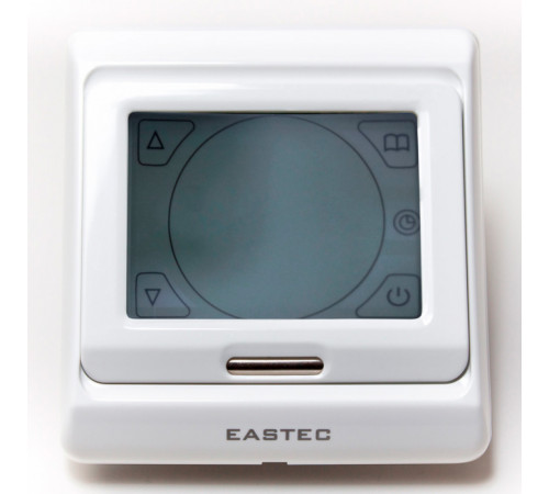 Терморегулятор EASTEC E 91.716 (3.5 кВт) Терморегулятор EASTEC E 91.716 (3.5 кВт)