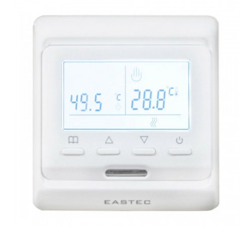Терморегулятор EASTEC E 51.716 (3.5 кВт) Терморегулятор EASTEC E 51.716 (3.5 кВт)