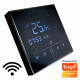 Терморегулятор X 22.10 WiFi черный