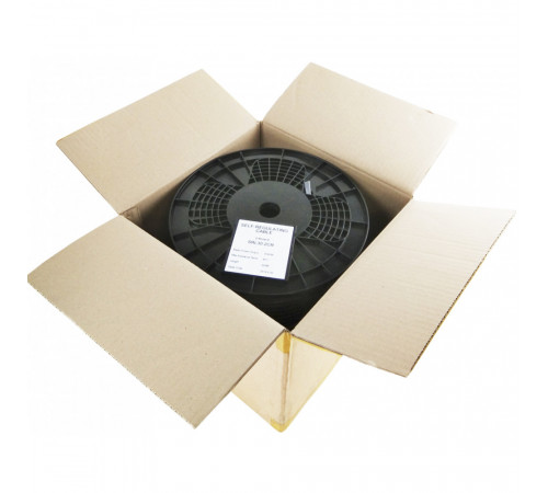 EASTEC SRL 24-2 CR, M=24W (200м/рул.), греющий кабель, пог.м. EASTEC SRL 24-2 CR, M=24W (200м/рул.), греющий кабель, пог.м.