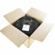 EASTEC SRL 24-2 CR, M=24W (200м/рул.), греющий кабель, пог.м.