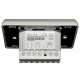 Терморегулятор E 91.716 (3.5 кВт) белый