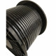 EASTEC GR 30-2 CR, M=30W (200м/рул.), греющий кабель с УФ защитой, пог.м.