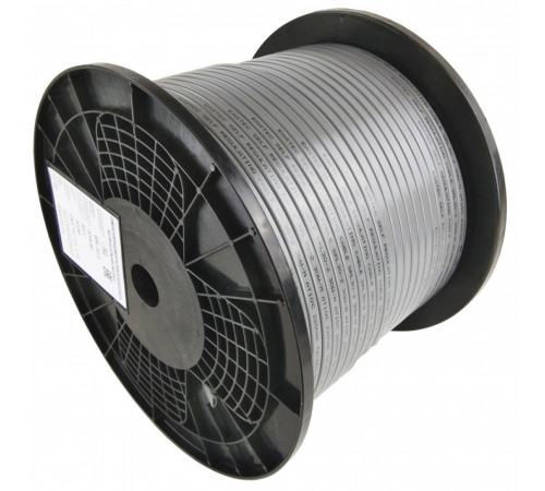 EASTEC SRL 24-2 M=24W (300м/рул.), греющий кабель без оплетки, пог.м. EASTEC SRL 24-2 M=24W (300м/рул.), греющий кабель без оплетки, пог.м.