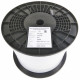 EASTEC SRL 24-2 M=24W (300м/рул.), греющий кабель без оплетки, пог.м.