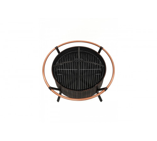 Костровая чаша Hugett Fire Pit 732 Костровая чаша Hugett Fire Pit 732