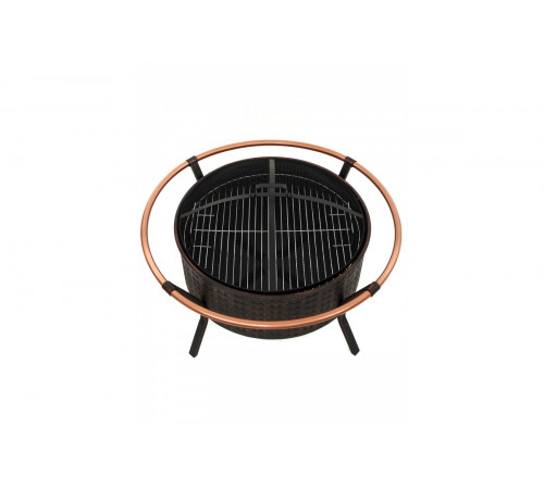 Костровая чаша Hugett Fire Pit 732 Костровая чаша Hugett Fire Pit 732