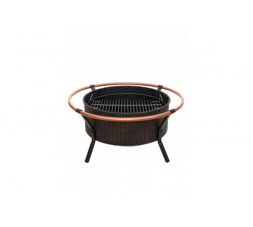 Костровая чаша Hugett Fire Pit 732 Костровая чаша Hugett Fire Pit 732