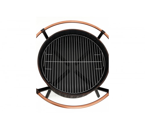 Костровая чаша Hugett Fire Pit 732 Костровая чаша Hugett Fire Pit 732