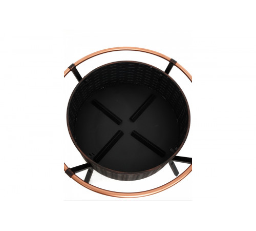 Костровая чаша Hugett Fire Pit 732 Костровая чаша Hugett Fire Pit 732