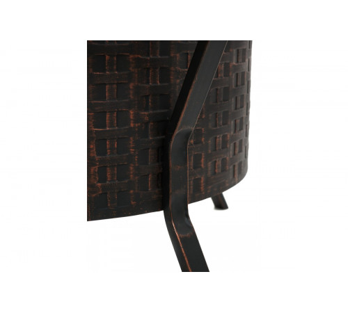 Костровая чаша Hugett Fire Pit 732 Костровая чаша Hugett Fire Pit 732