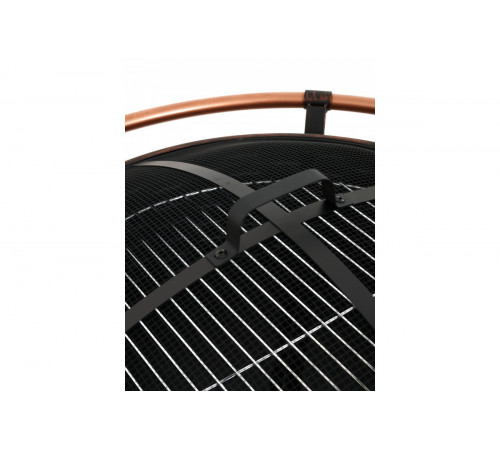 Костровая чаша Hugett Fire Pit 732 Костровая чаша Hugett Fire Pit 732