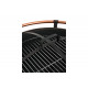 Костровая чаша Hugett Fire Pit 732