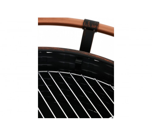 Костровая чаша Hugett Fire Pit 732 Костровая чаша Hugett Fire Pit 732