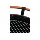 Костровая чаша Hugett Fire Pit 732