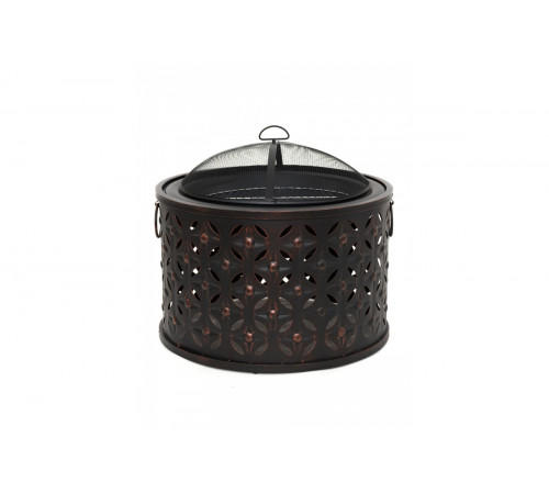 Костровая чаша Hugett Fire Pit 625 Костровая чаша Hugett Fire Pit 625