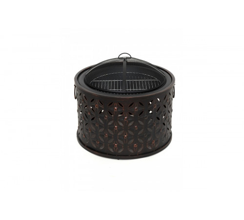 Костровая чаша Hugett Fire Pit 625 Костровая чаша Hugett Fire Pit 625