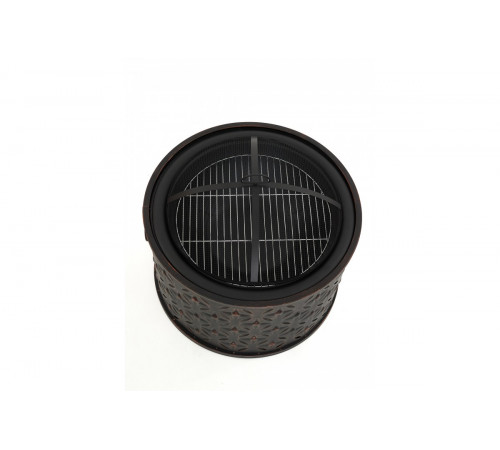 Костровая чаша Hugett Fire Pit 625 Костровая чаша Hugett Fire Pit 625