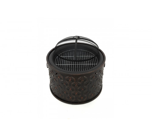 Костровая чаша Hugett Fire Pit 625 Костровая чаша Hugett Fire Pit 625