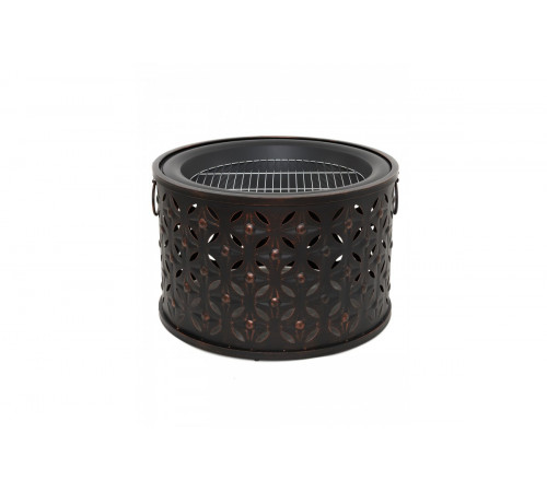 Костровая чаша Hugett Fire Pit 625 Костровая чаша Hugett Fire Pit 625