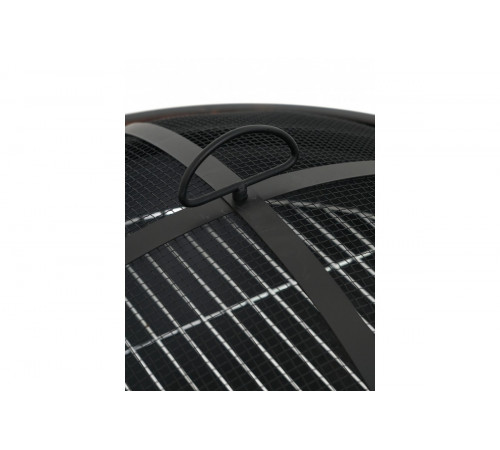Костровая чаша Hugett Fire Pit 625 Костровая чаша Hugett Fire Pit 625