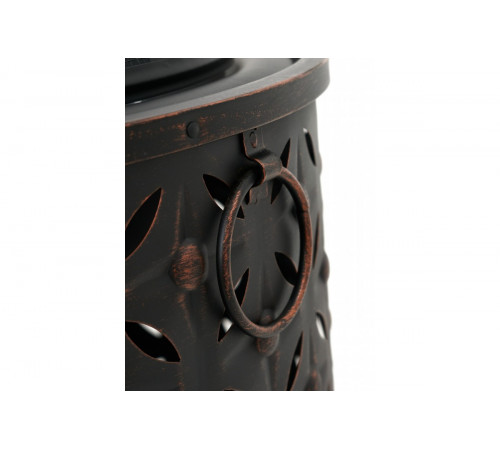Костровая чаша Hugett Fire Pit 625 Костровая чаша Hugett Fire Pit 625