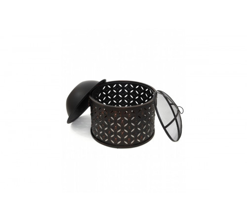 Костровая чаша Hugett Fire Pit 625 Костровая чаша Hugett Fire Pit 625