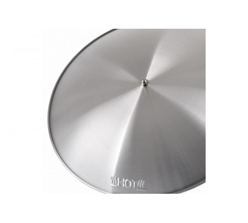 Электрический настольный обогреватель Hugett Tabletop Steel 1821 SH-MI-II Электрический настольный обогреватель Hugett Tabletop Steel 1821 SH-MI-II