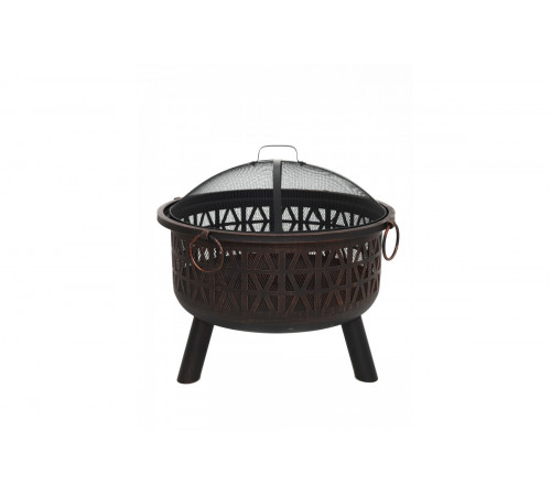 Костровая чаша Hugett Fire Pit 728 Костровая чаша Hugett Fire Pit 728