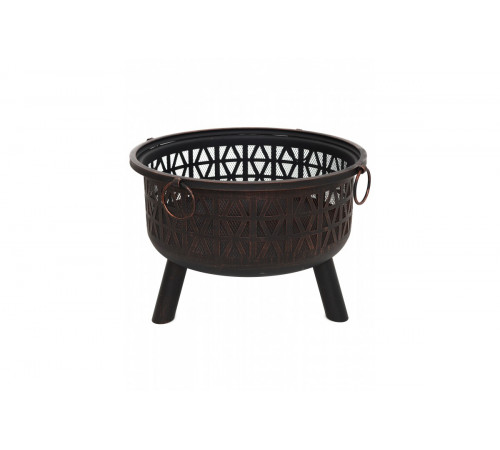 Костровая чаша Hugett Fire Pit 728 Костровая чаша Hugett Fire Pit 728