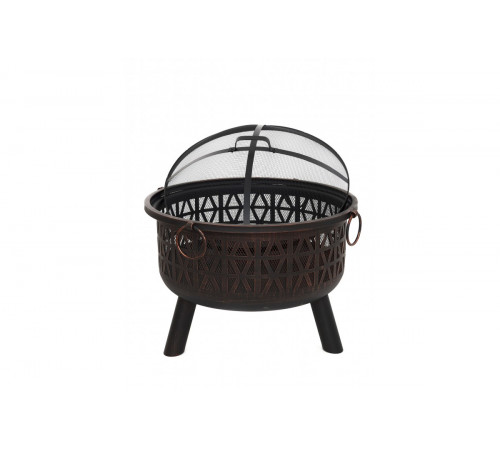 Костровая чаша Hugett Fire Pit 728 Костровая чаша Hugett Fire Pit 728
