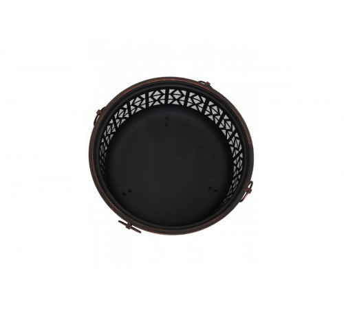 Костровая чаша Hugett Fire Pit 728 Костровая чаша Hugett Fire Pit 728