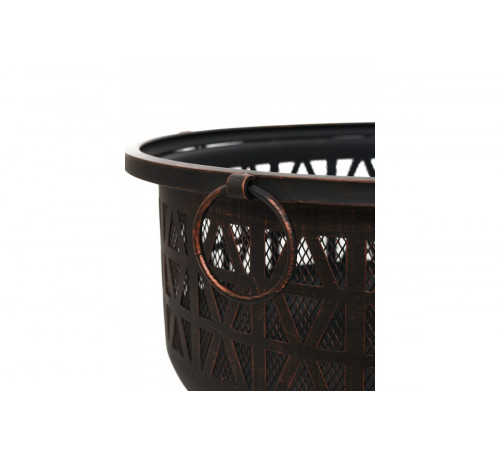 Костровая чаша Hugett Fire Pit 728 Костровая чаша Hugett Fire Pit 728