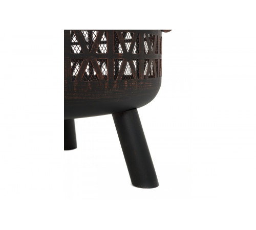Костровая чаша Hugett Fire Pit 728 Костровая чаша Hugett Fire Pit 728