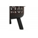 Костровая чаша Hugett Fire Pit 728