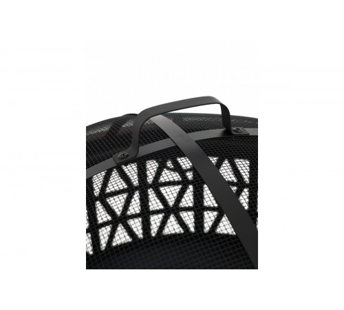 Костровая чаша Hugett Fire Pit 728 Костровая чаша Hugett Fire Pit 728