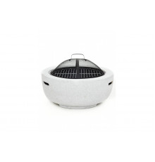 Костровая чаша Hugett Fire Pit 1980